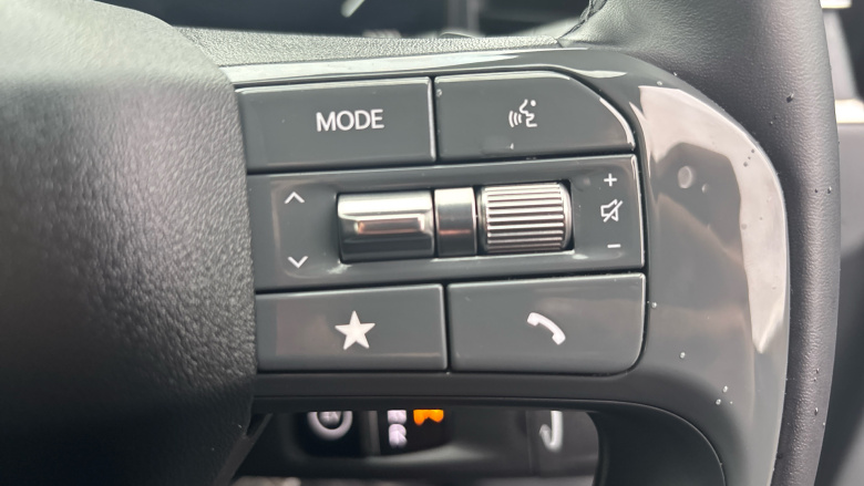 Kia EV9 282kW GT-Line S 99.8kWh AWD 5dr [7St] Auto Electric Estate